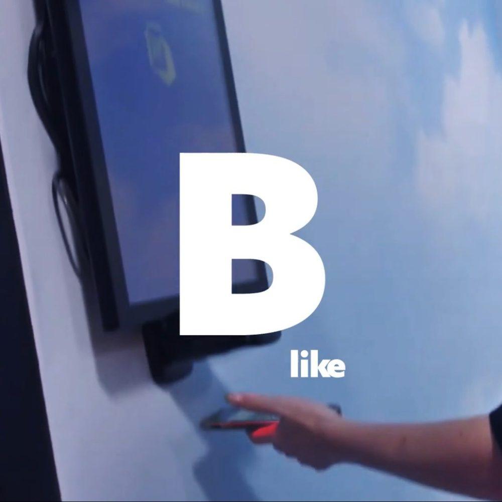 %OneTec - Event Technology - Brand Activations - IT Rental - Photobooth - Badging - Registration%