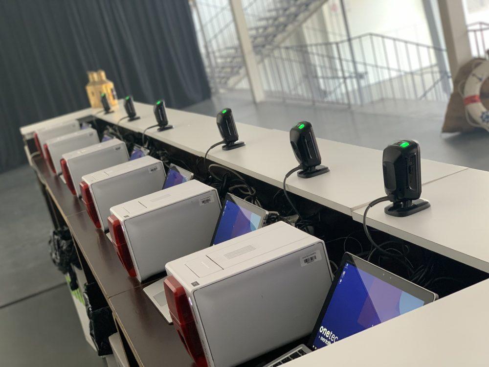 %OneTec - Event Technology - Brand Activations - IT Rental - Photobooth - Badging - Registration% %OneTec - Event Technology - Brand Activations - IT Rental - Photobooth - Badging - Registration%