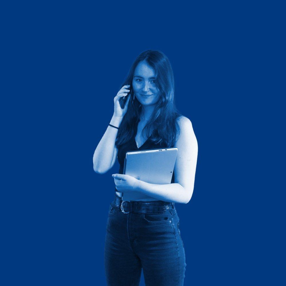 %OneTec - Event Technology - Brand Activations - IT Rental - Photobooth - Badging - Registration% Elina