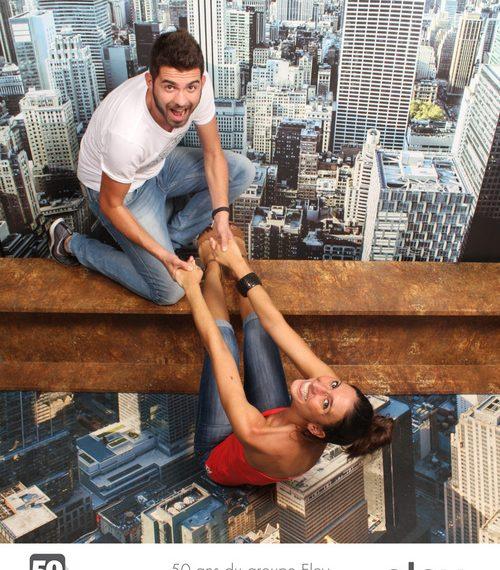 %OneTec - Event Technology - Brand Activations - IT Rental - Photobooth - Badging - Registration%