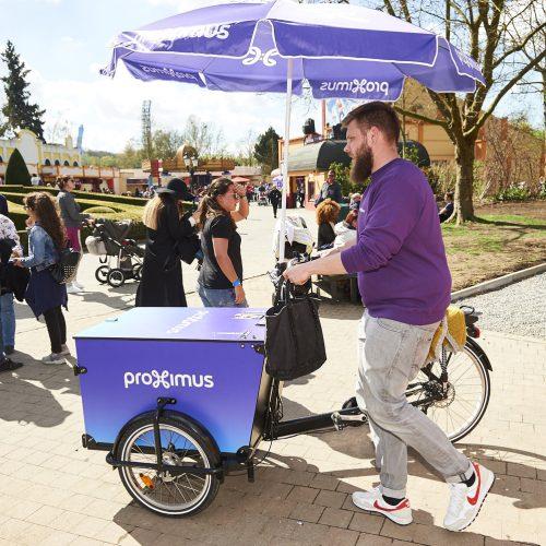 %OneTec - Event Technology - Brand Activations - IT Rental - Photobooth - Badging - Registration%