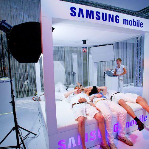 %OneTec - Event Technology - Brand Activations - IT Rental - Photobooth - Badging - Registration%