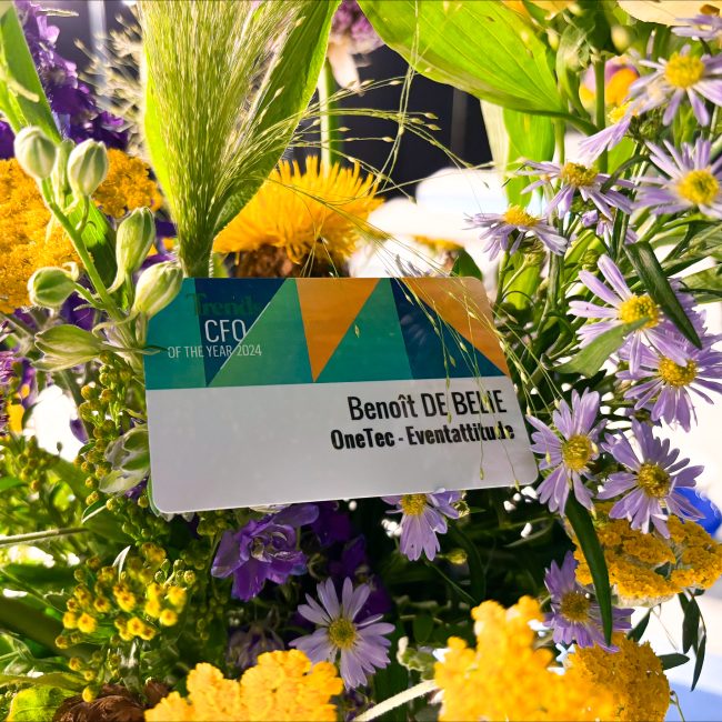 %OneTec - Event Technology - Brand Activations - IT Rental - Photobooth - Badging - Registration%